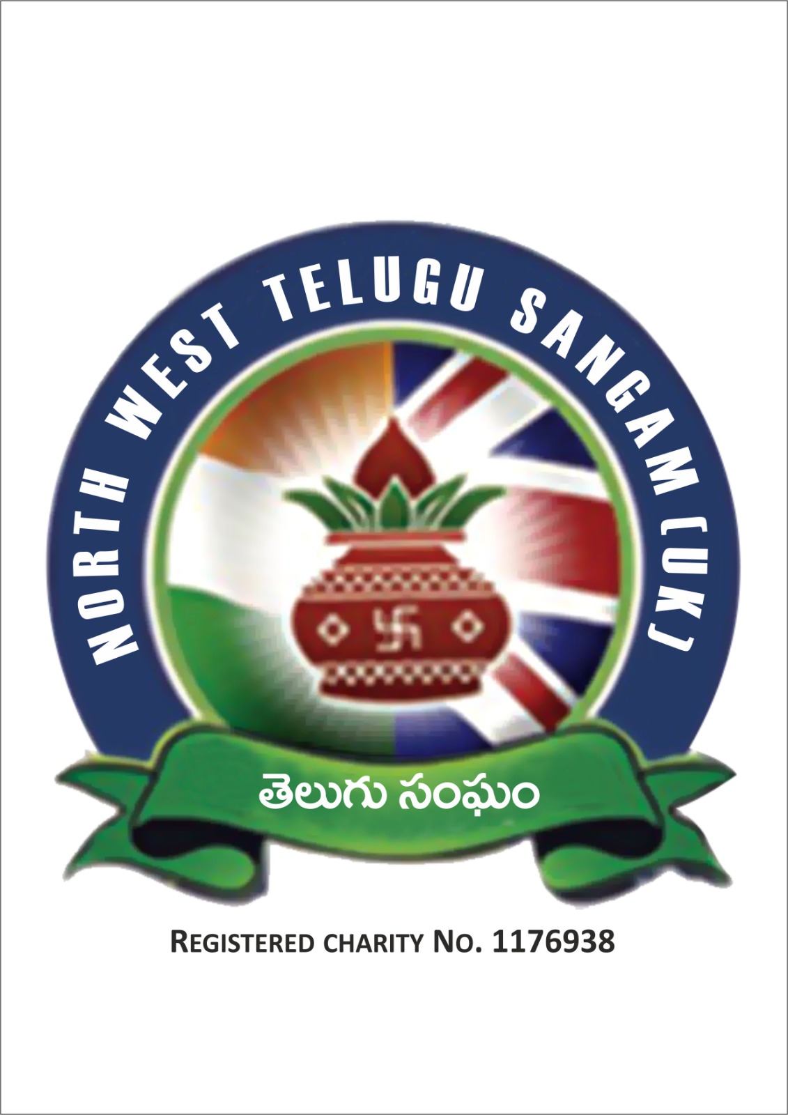 NW TELUGU SANGAM Logo